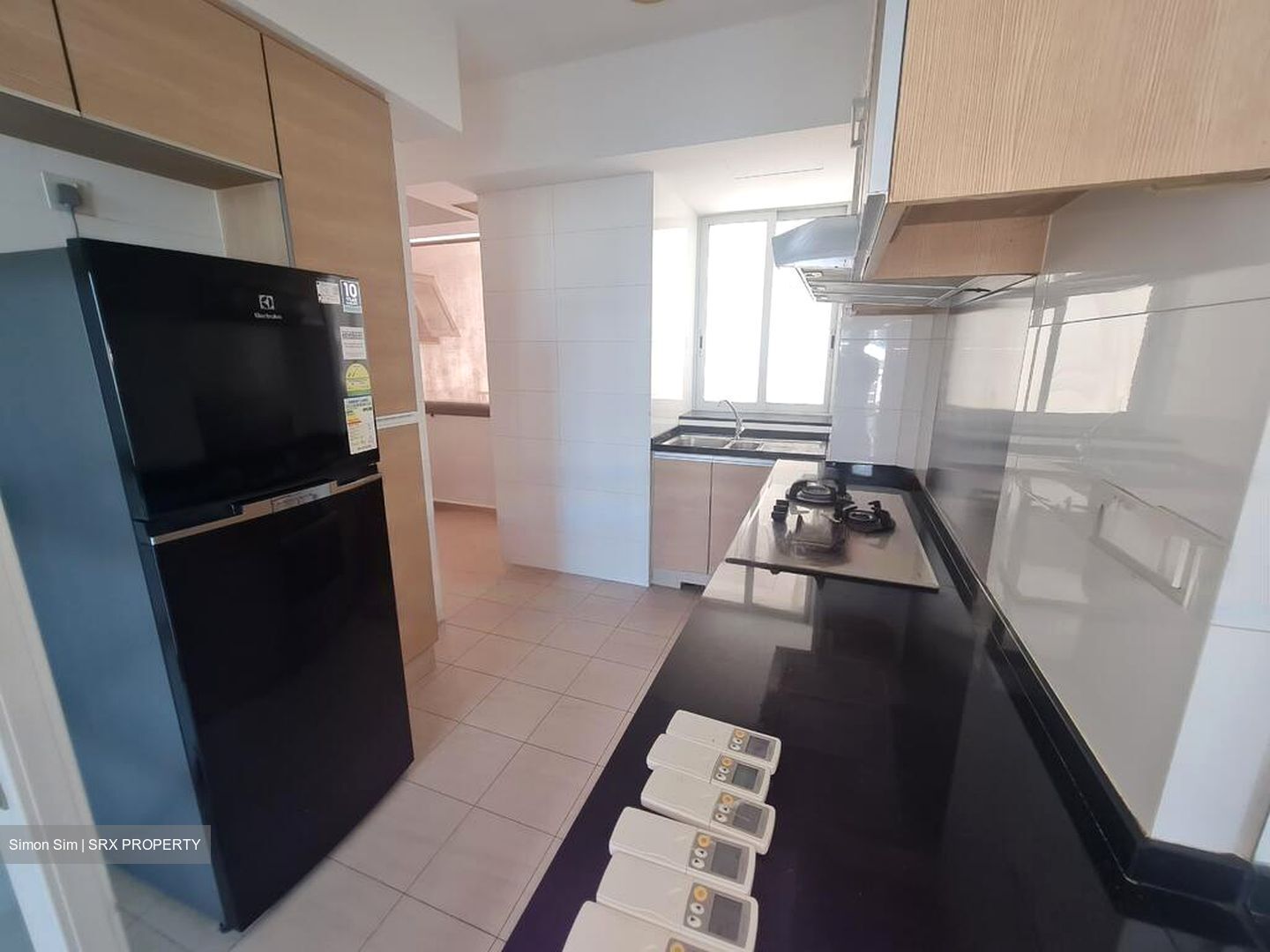 One Saint Michael's (D12), Condominium #458379171